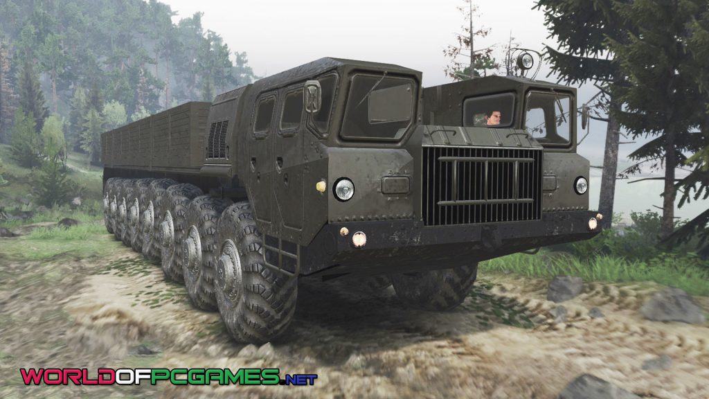 spintires latest version free